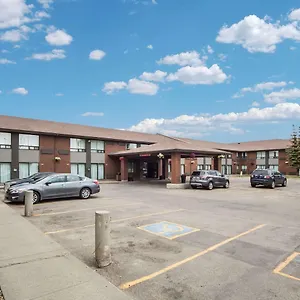 Inn Comfort West, Edmonton