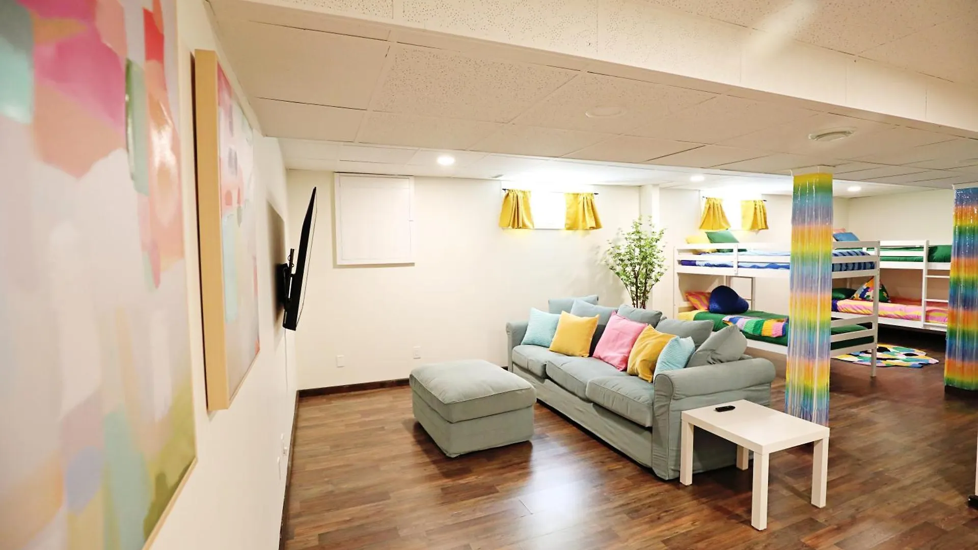 Apartment Family Pet Friendly Ac Disney Near Wem Edmonton