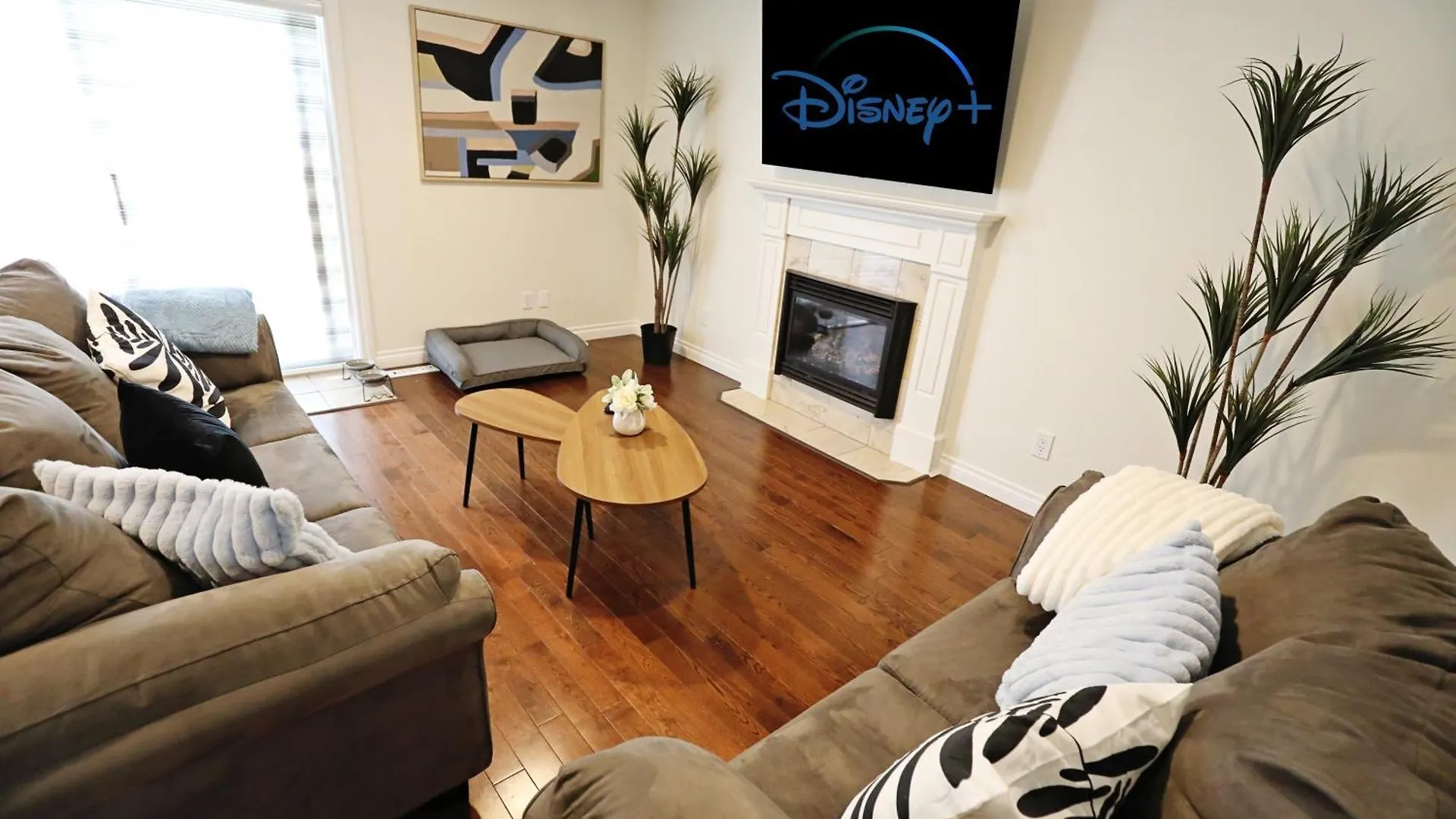 Apartment Family Pet Friendly Ac Disney Near Wem Edmonton