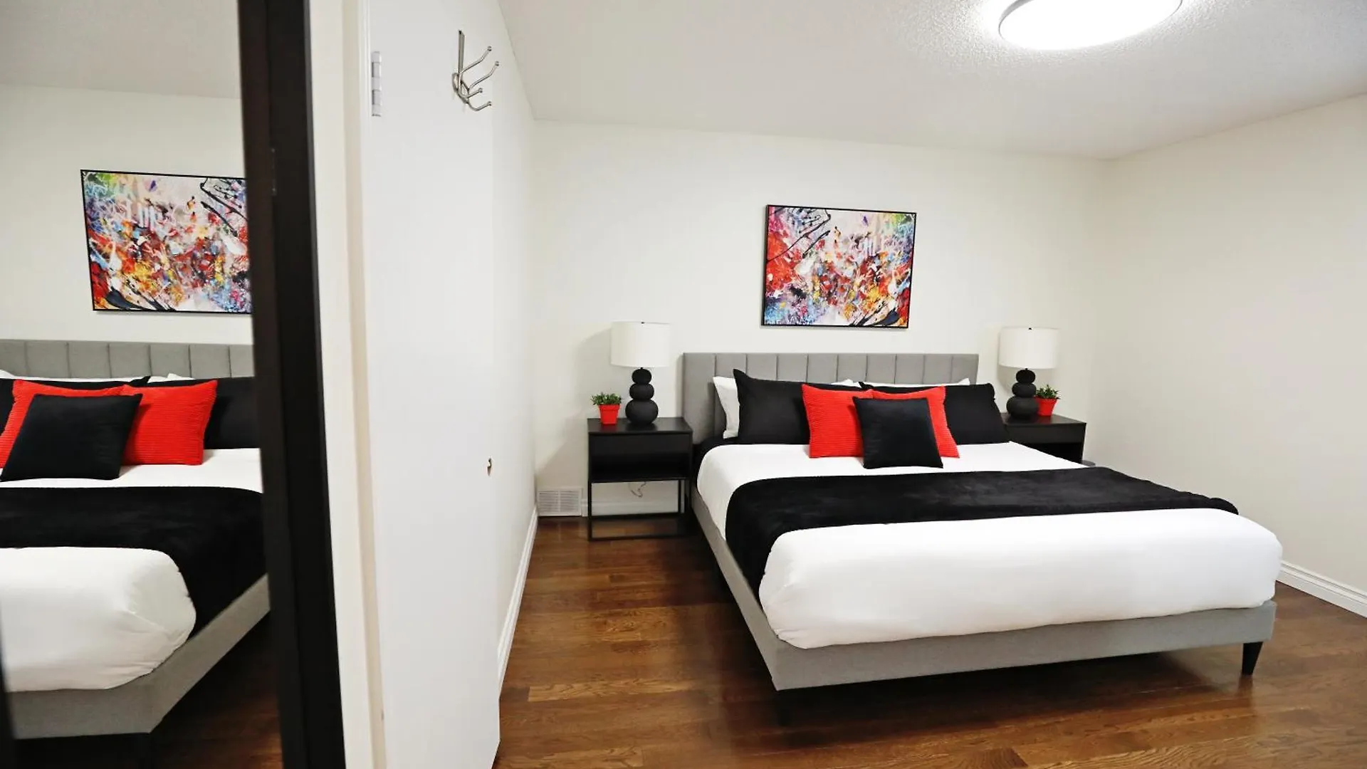 Family Pet Friendly Ac Disney Near Wem Edmonton Apartment