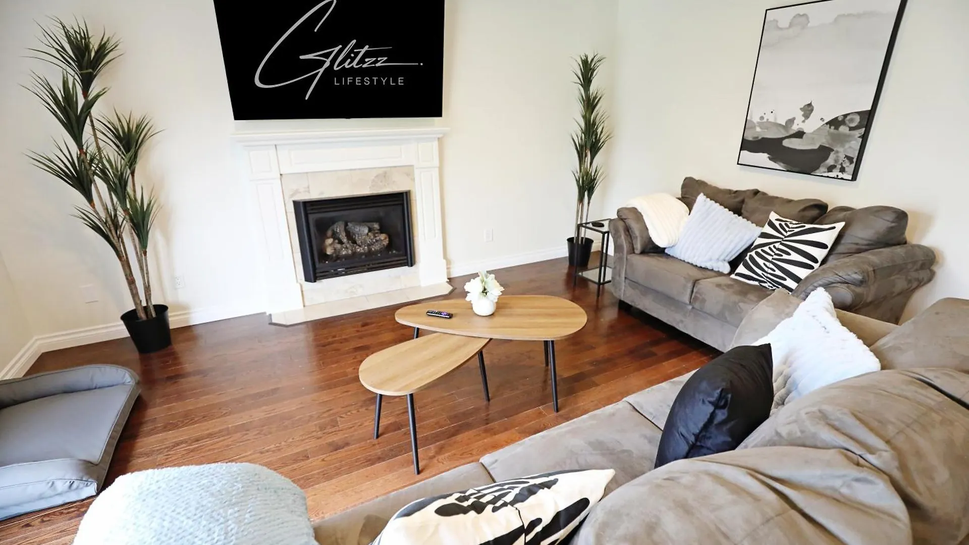 Family Pet Friendly Ac Disney Near Wem Edmonton 0*,